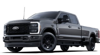 2025 Ford Super Duty® External Image 2